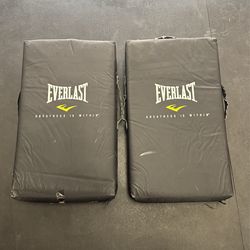 MMA Strike Shield