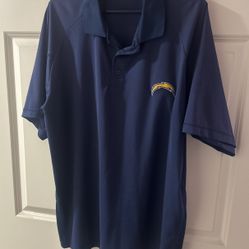 Charger’s Shirt 