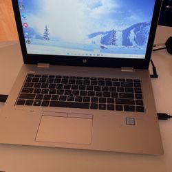 Intel i3 HP lap Top 