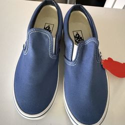 Vans new