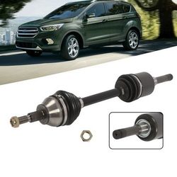 CV AXLE FORD ESCAPE 2013-2019 Front P