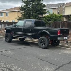 1999 Ford F-250 Super Duty