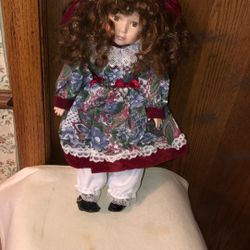 Doll-available 