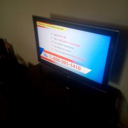 28" Tv Plus TV Stand 