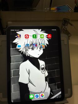 iPad A16 (2025)
