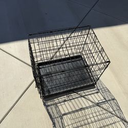 Everyay Medium Dog Crate! 🐕🦮