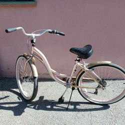 Beach Cruiser