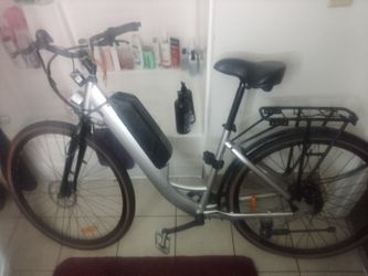 Ebike needs tlc