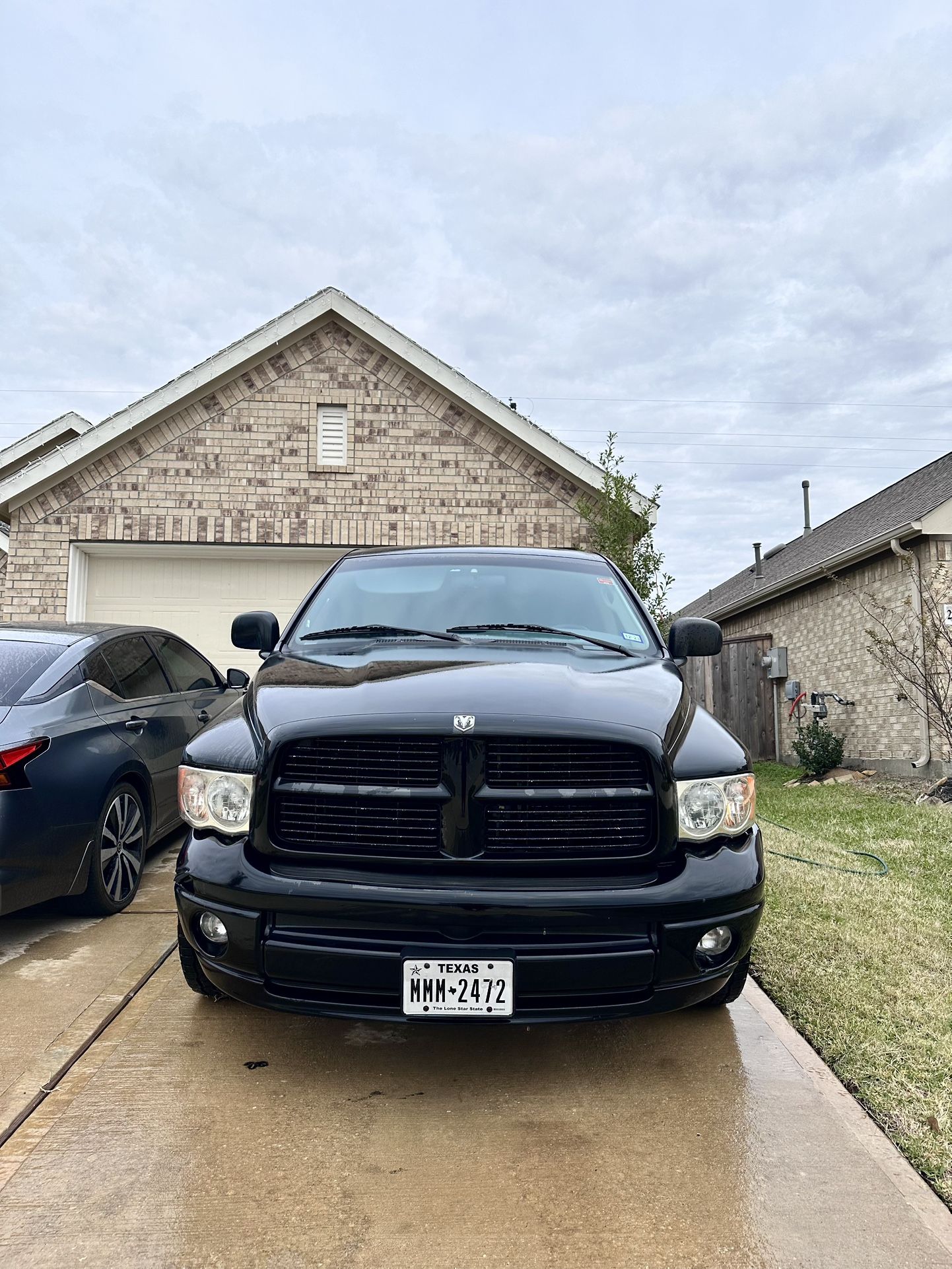 2003 Dodge Ram 1500