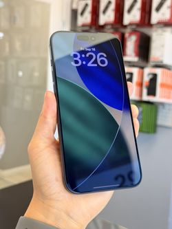 iPhone 17 Pro Max 256gb UNLOCKED FOR ANY CARRIER