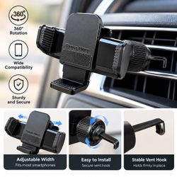 Car Phone Mount – $5