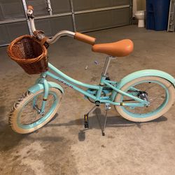 Kids Bike