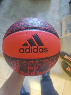 Donovan Mitchell Basketball 