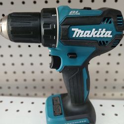 Makita new Drill driver 18v