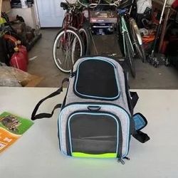 OMORC Pet Carrier - Airline Approved