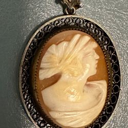 Vintage Brooch