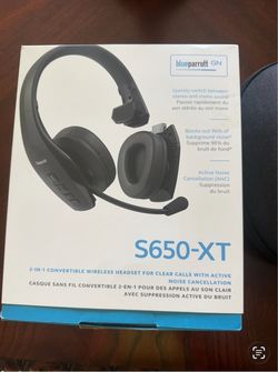 Bluetooth parrot