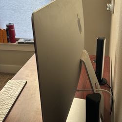 iMac 27inch 1TB 