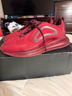 Nike 720 size 12.5