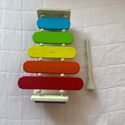 Xylophone Toy