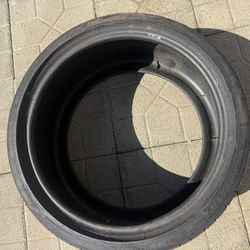 Michelin pilot sport 4s