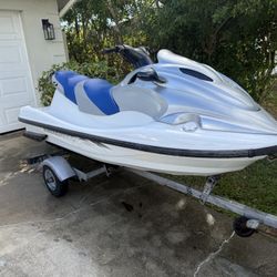 Jet Ski