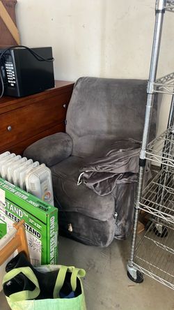 Easy Boy Chair