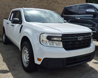 2022 Ford Maverick