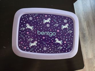 Bentgo Box