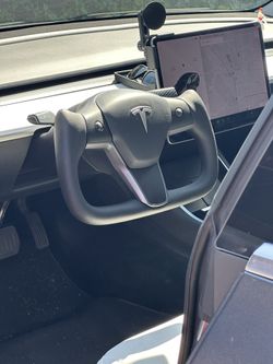 Yoke For Model 3 & Model Y