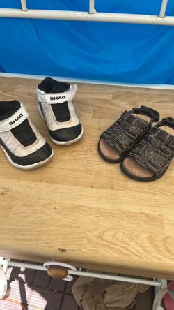 Baby size 3