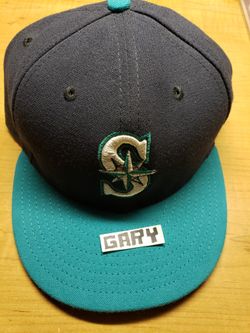 Seattle Mariners New Era Teal 