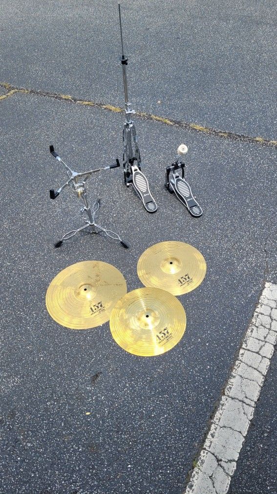 Drum Sets Parts