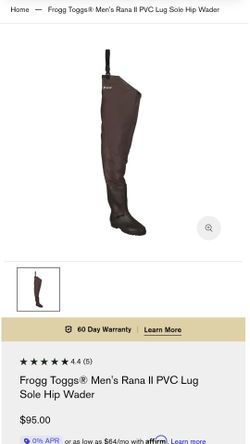 Men's boots