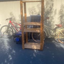 Shelf For Garage 