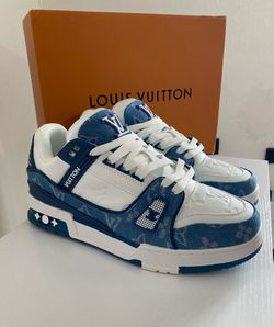 New LV Men’s Shoes