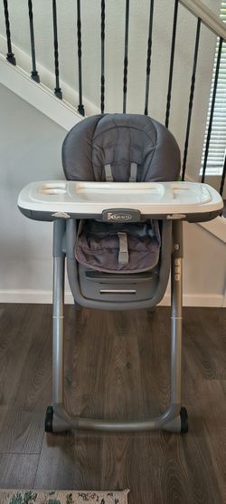 Grace High Chair