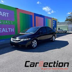 2011 Honda Civic