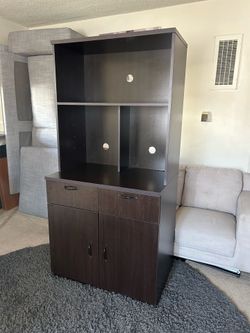 Kitchen Cabinet