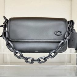 Coach charter 18 Bag 