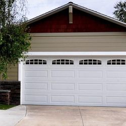 Garage Doors 