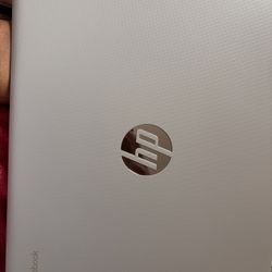 HP Chromebook