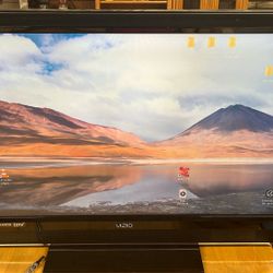 Vizio 37” TV