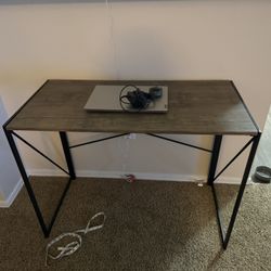 Desk 