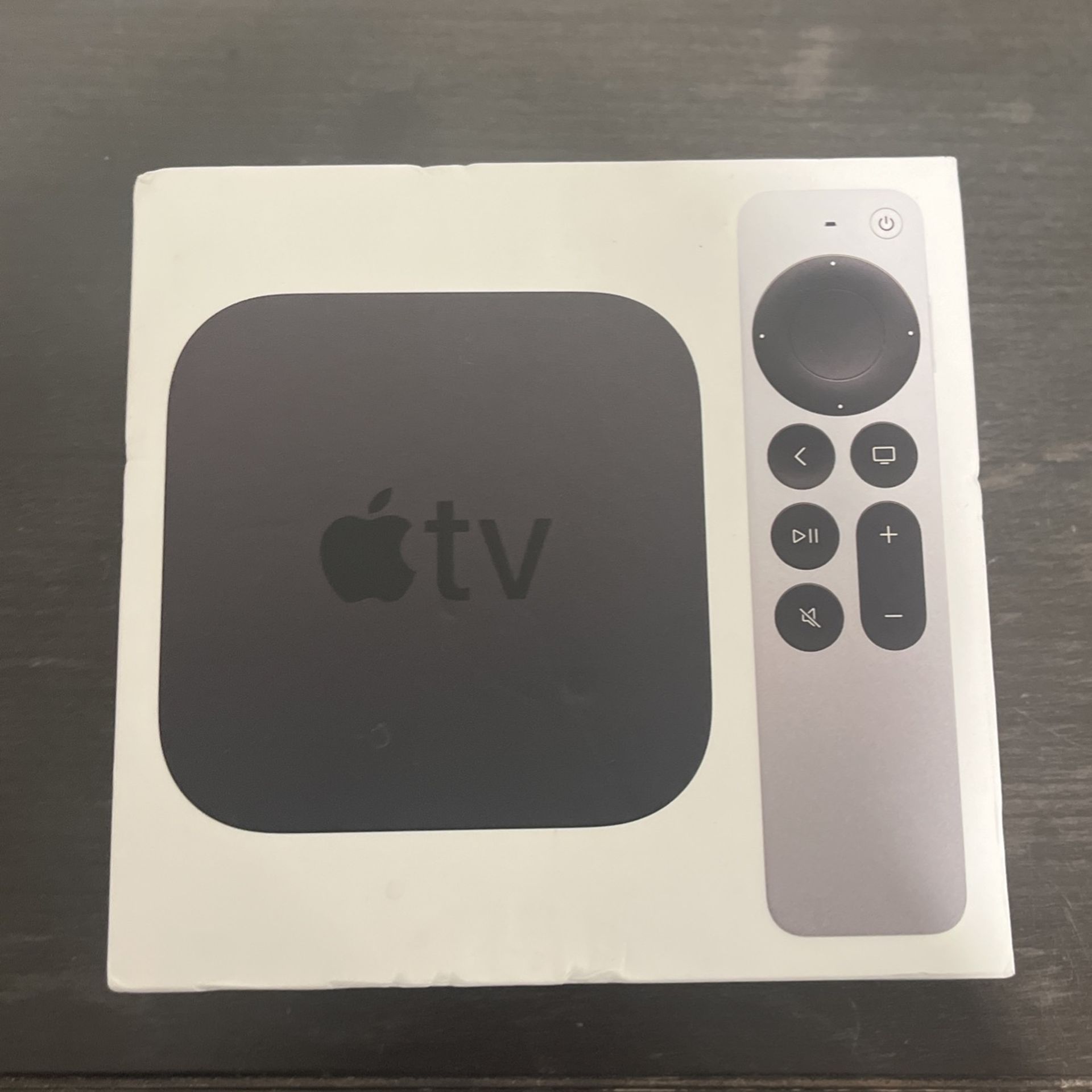 Apple Tv