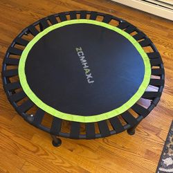 Trampoline/Rebounder