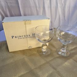 Princess House 