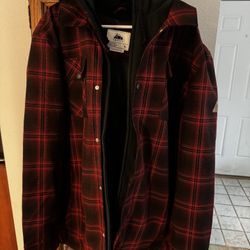 Waterproof Jacket