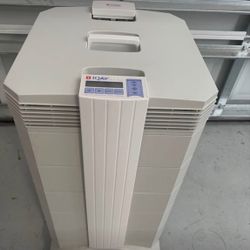 Purifier IQAir Health Pro Plus 