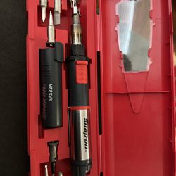 SNAP ON  YAS32A. Soldering Iron Kit